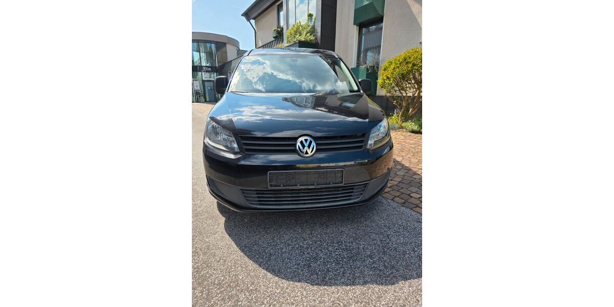 VW Caddy 155.000 km 10.999 &euro; Wuppertal 42109