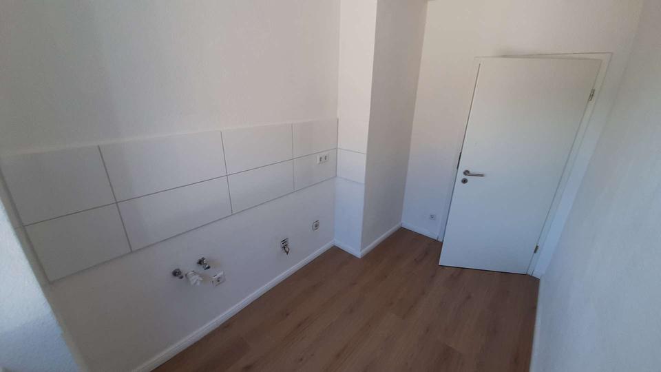 Etagenwohnung Herne Eickel - 3 Zimmer, 57 m&sup2;, 385&euro; | Angebot:24213648