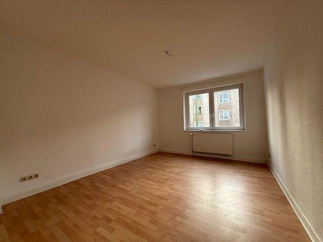 Etagenwohnung Essen Holsterhausen - 2 Zimmer, 53 m&sup2;, 600&euro; | Angebot:25846108