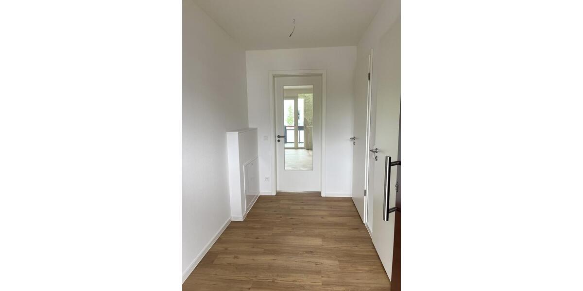 Erdgeschoßwohnung Essen Stadtbezirk V - 2 Zimmer, 63 m&sup2;, 657&euro; | Angebot:25209204