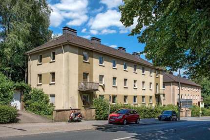 Wohnung Wuppertal Unterbarmen - 2 Zimmer, 50 m&sup2;, 449&euro; | Angebot:25335568