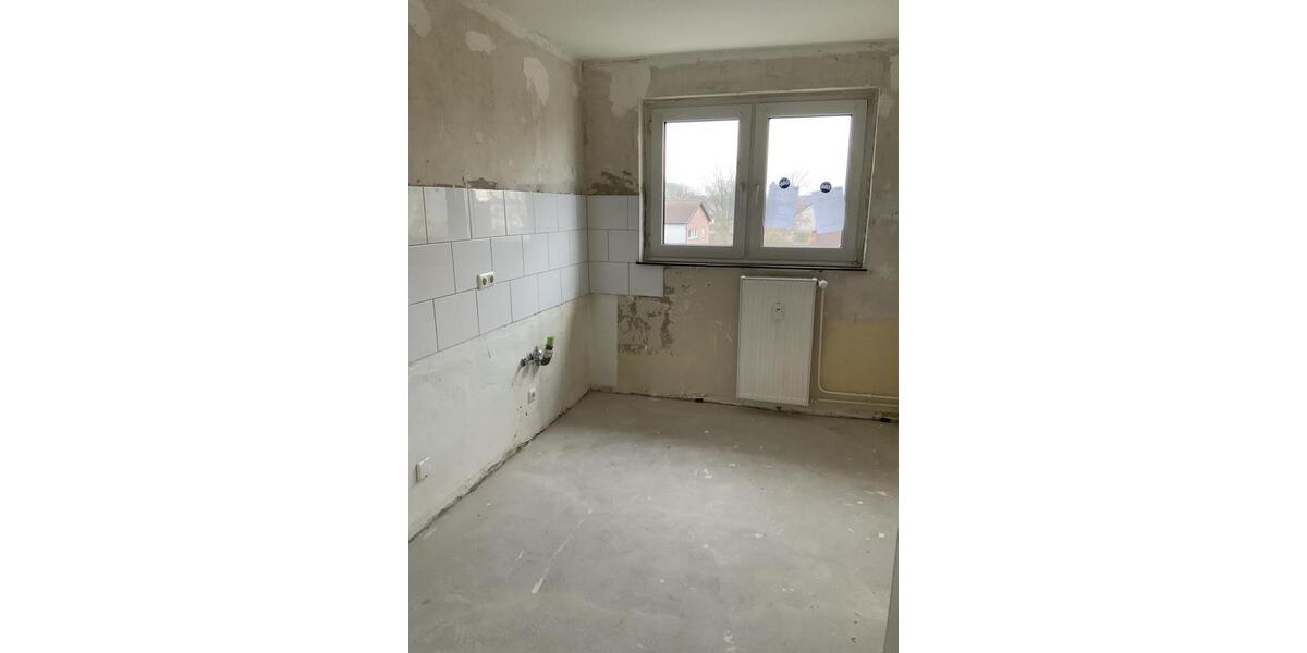 Etagenwohnung Recklinghausen Grullbad - 3 Zimmer, 59 m&sup2;, 259&euro; | Angebot:25870130