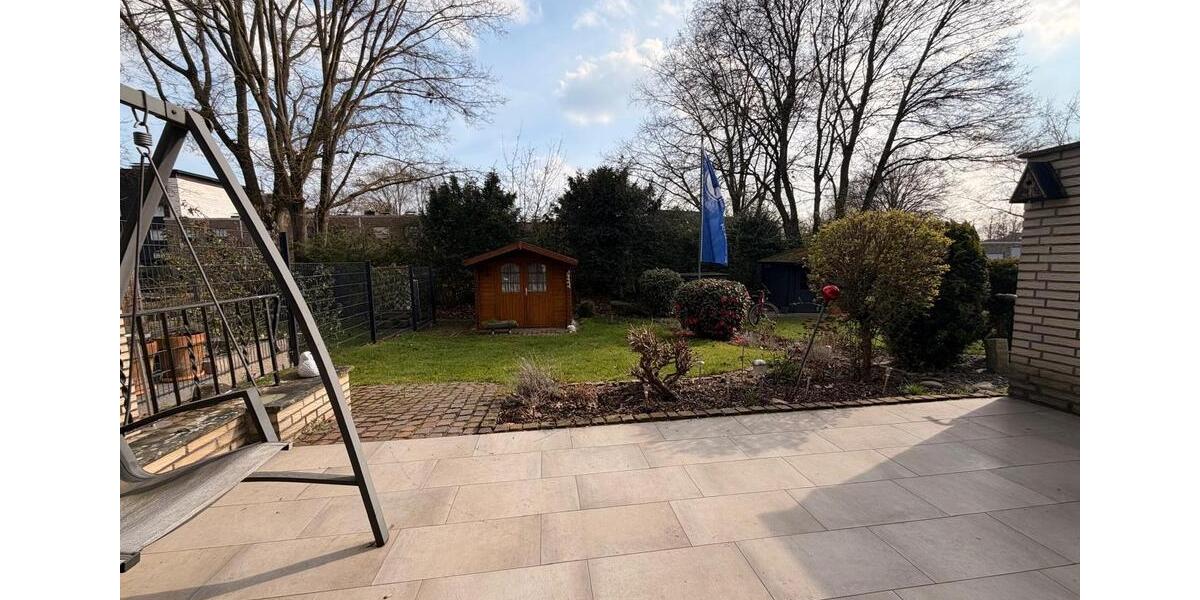 Reihenhaus Dorsten - 6 Zimmer, 130 m&sup2;, 350.000&euro; | Angebot:26613906