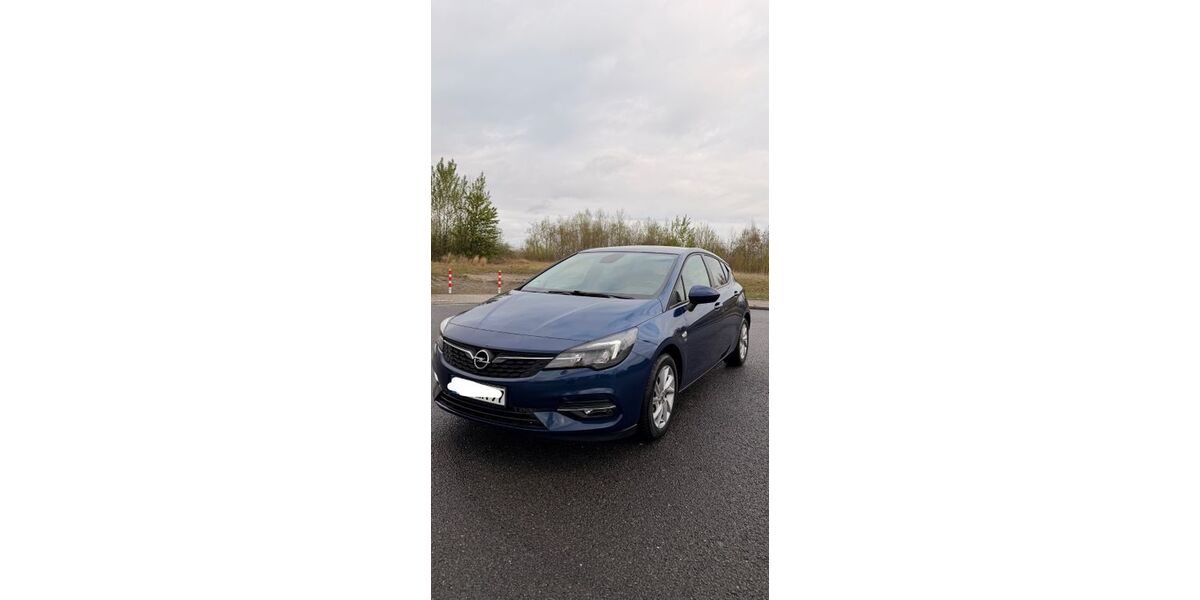Opel Astra 79.000 km 11.300 &euro; Oberhausen 46047
