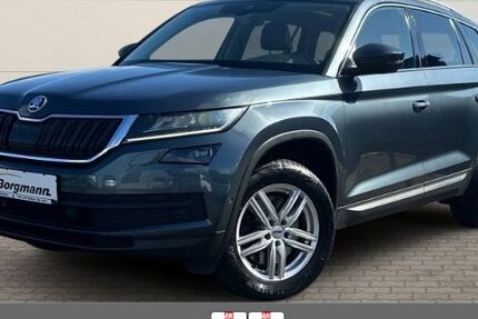 Skoda Kodiaq 109.000 km 25.990 &euro; Gelsenkirchen 45894
