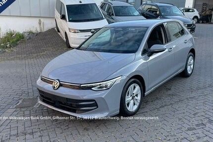 VW Golf 1.050 km 23.900 &euro; Lünen 44534