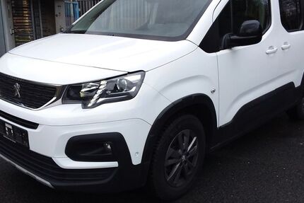 Peugeot Rifter 181.000 km 12.850 &euro; Mülheim an der Ruhr 45473