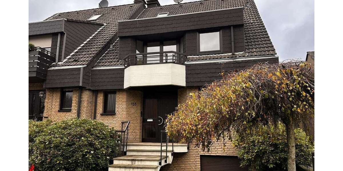 Einfamilienhaus Essen Stadtbezirk IX - 9 Zimmer, 189 m&sup2;, 880.000&euro; | Angebot:25178388