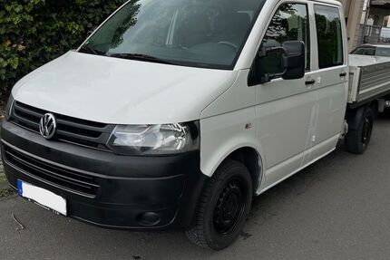 VW T5 Transporter 272.000 km 10.300 &euro; Hagen 58091