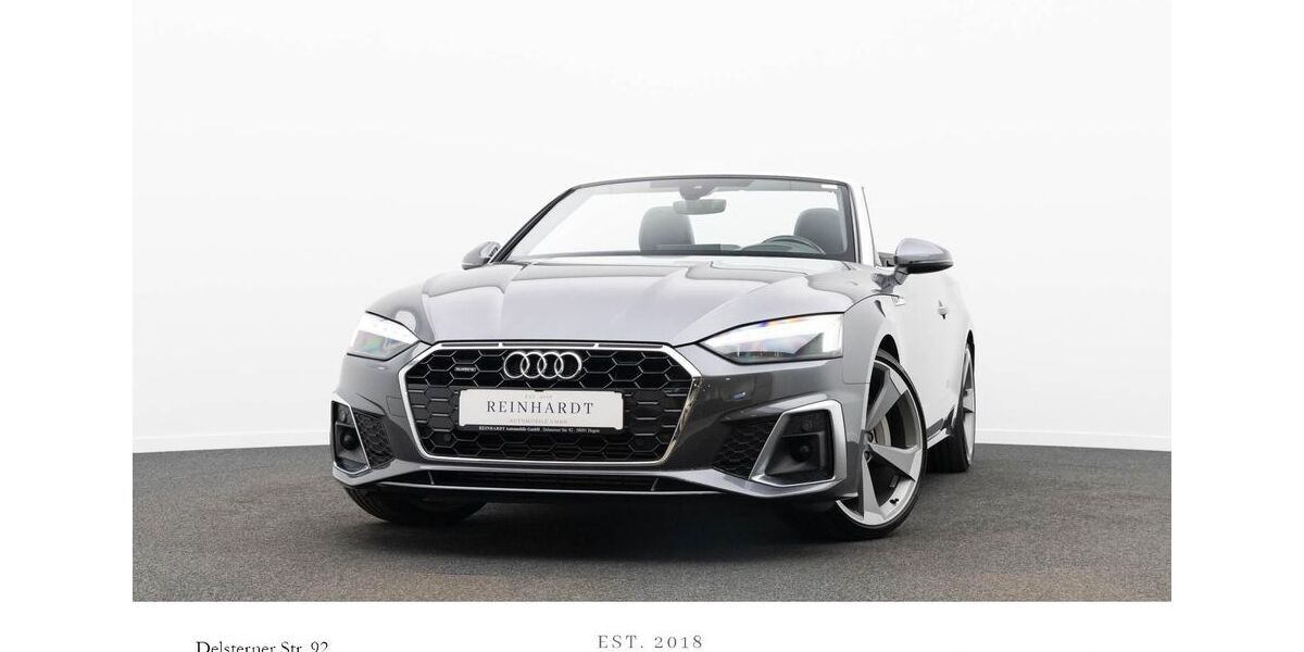 Audi A5 78.217 km 34.050 &euro; Hagen 58091