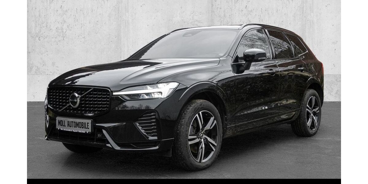 Volvo XC60 48.699 km 38.480 &euro; Wuppertal 42109