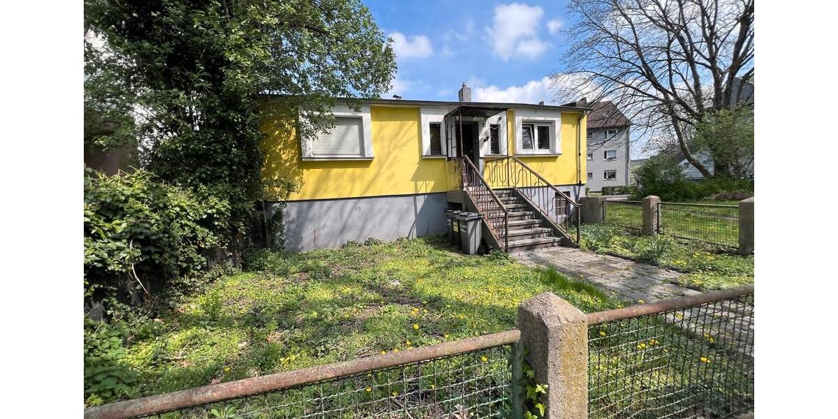 Einfamilienhaus Bochum Bochum-Mitte - 269.000&euro; | Angebot:25513451