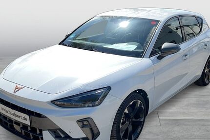 Cupra Leon 13.373 km 29.880 &euro; Dortmund 44269