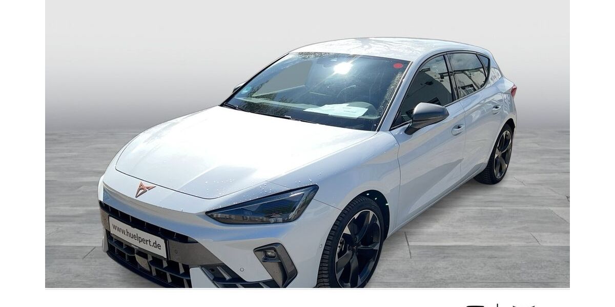 Cupra Leon 13.373 km 29.880 &euro; Dortmund 44269