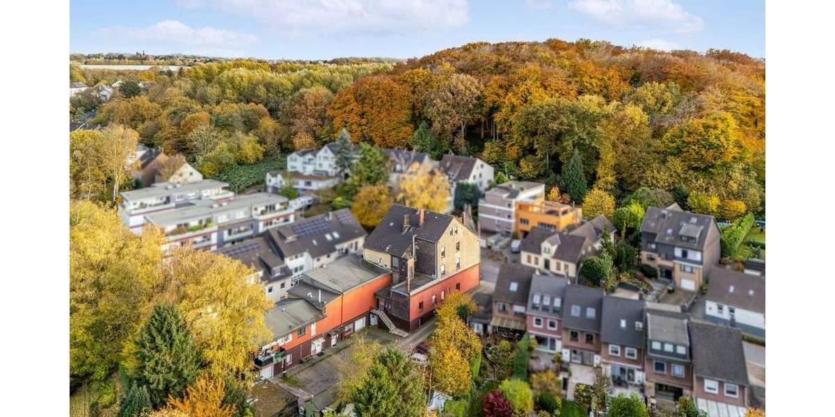 Mehrfamilienhaus, Wohnhaus Herne Herne-Süd - 2 Zimmer, 906 m&sup2;, 695.000&euro; | Angebot:25686910