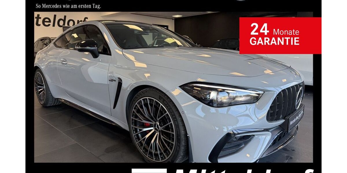 Mercedes-Benz CLE 53 AMG 30.000 km 84.480 &euro; Haltern am See 45721