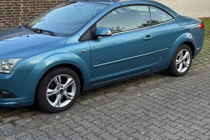 Ford Focus 131.377 km 2.700 &euro; Bochum 44808