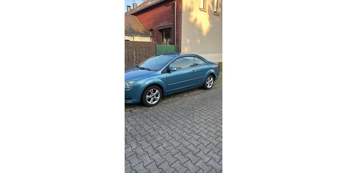 Ford Focus 131.377 km 2.700 &euro; Bochum 44808