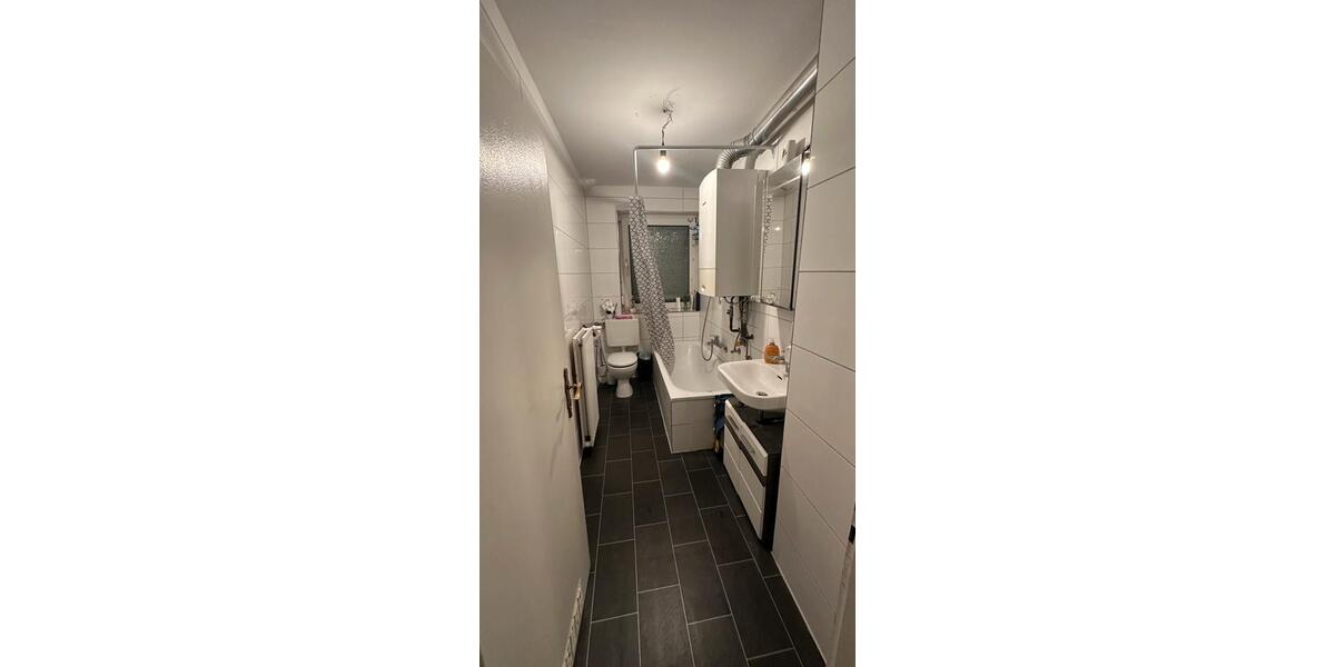 Etagenwohnung Lünen Alstedde - 3 Zimmer, 65 m&sup2;, 665&euro; | Angebot:25925577