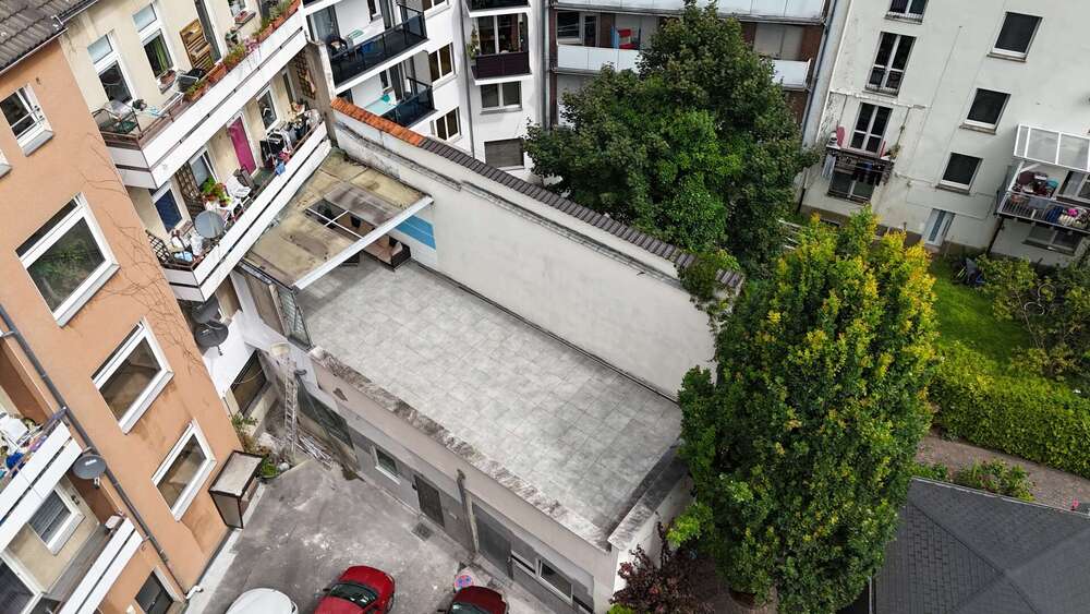 Etagenwohnung Hagen / Hagen-Mitte Mitte - 4.5 Zimmer, 158 m&sup2;, 265.000&euro; | Angebot:22675943