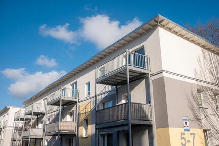 Wohnung Essen Stadtbezirk VI - 2.5 Zimmer, 52 m&sup2;, 569&euro; | Angebot:25881120