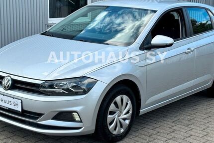 VW Polo 93.000 km 9.980 &euro; Castrop-Rauxel 44575