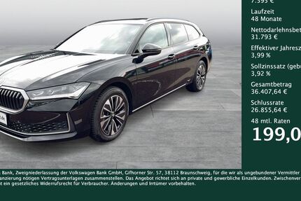 Skoda Superb 20.588 km 39.388 &euro; Dortmund 44309
