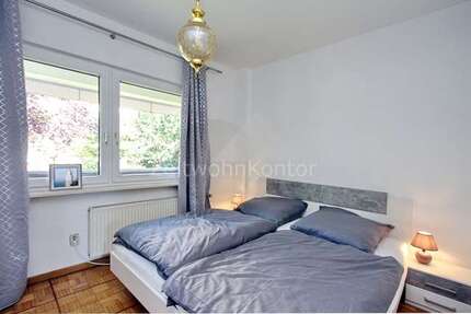 Zimmer Essen / Borbeck-Mitte Mitte - 2 Zimmer, 825&euro; | Angebot:19205126