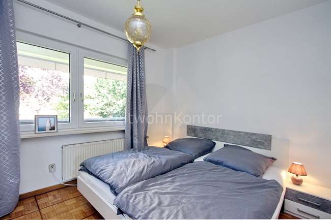 Zimmer Essen / Borbeck-Mitte Mitte - 2 Zimmer, 825&euro; | Angebot:19205126