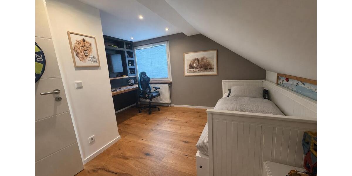 Reihenhaus Marl Alt-Marl - 5 Zimmer, 110 m&sup2;, 399.000&euro; | Angebot:26612849