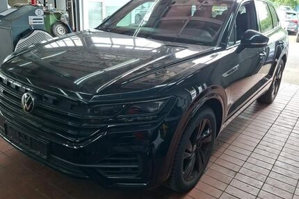 VW Touareg 58.561 km 56.947 &euro; Hagen 58091