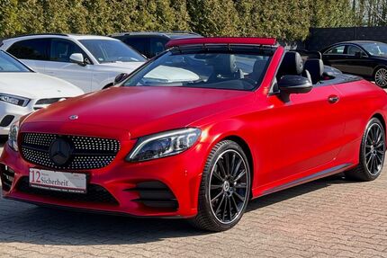 Mercedes-Benz C 180 50.800 km 33.990 &euro; Recklinghausen 45659