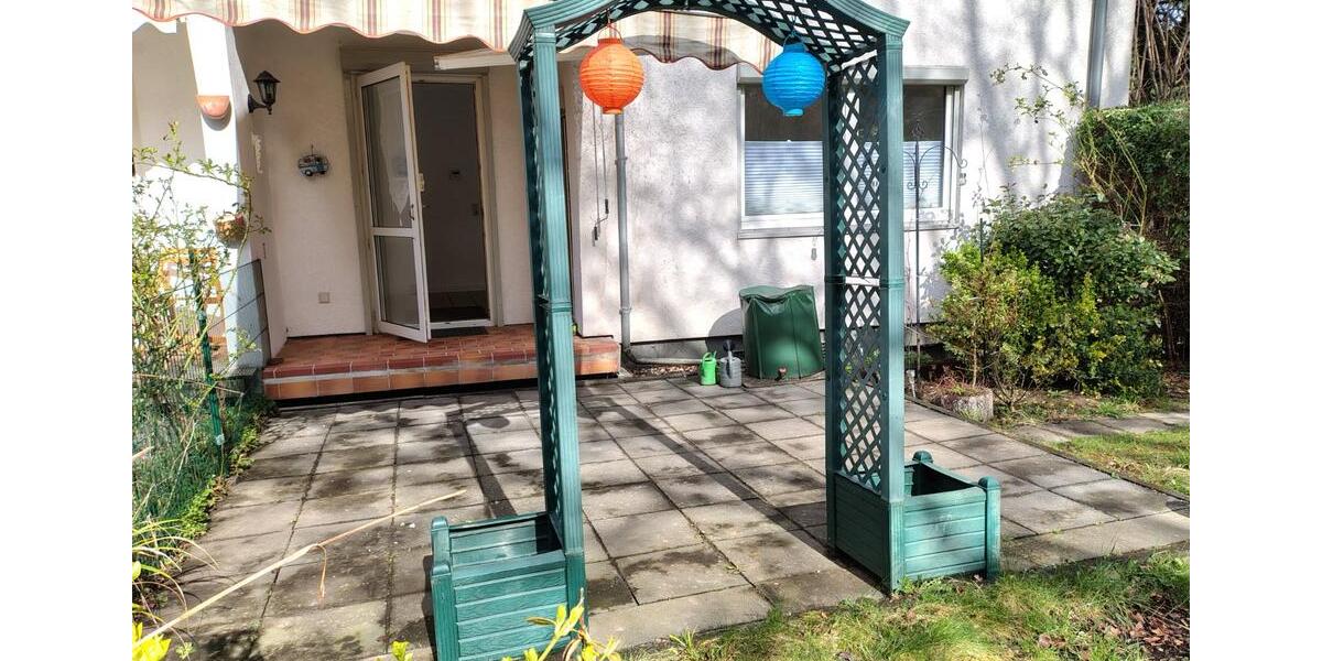 Erdgeschoßwohnung Dortmund Brackel - 2 Zimmer, 62 m&sup2;, 744&euro; | Angebot:25658367