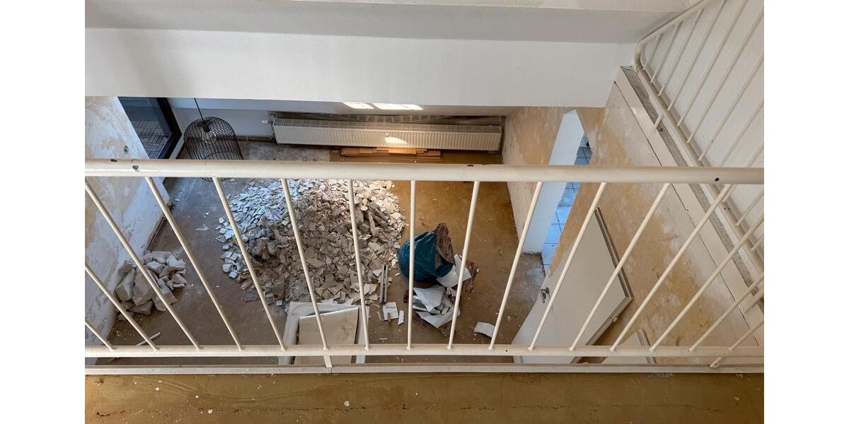 Maisonettenwohnung Haltern am See - 4 Zimmer, 108 m&sup2;, 1.200&euro; | Angebot:26399871