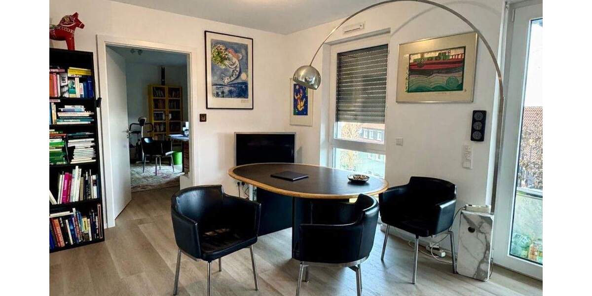 Etagenwohnung Ennepetal Voerde - 3 Zimmer, 91 m&sup2;, 340.000&euro; | Angebot:25727309