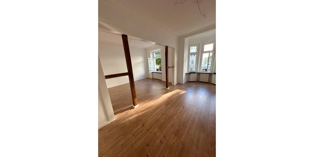 Etagenwohnung Schwelm - 3.5 Zimmer, 90 m&sup2;, 900&euro; | Angebot:24745891
