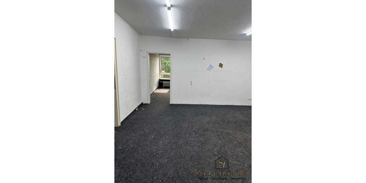 Gewerbeobjekt Essen / Altendorf Westviertel - 4 Zimmer, 142 m&sup2;, 870&euro; | Angebot:25738810