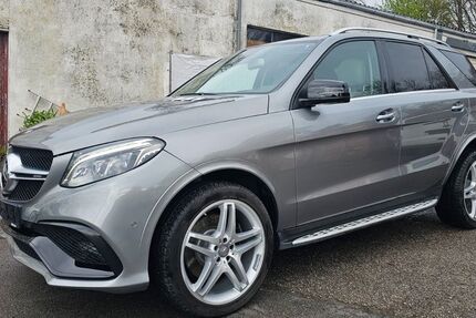 Mercedes-Benz ML 500 214.987 km 22.999 &euro; Witten 58453