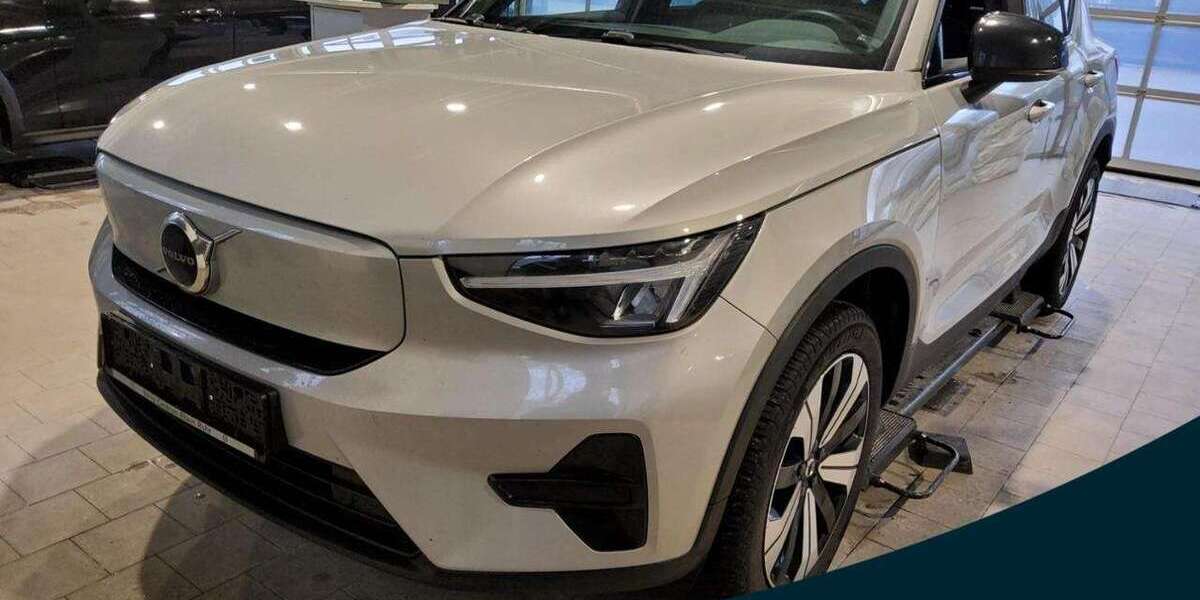 Volvo XC40 22.418 km 29.580 &euro; Essen-Kray 45309