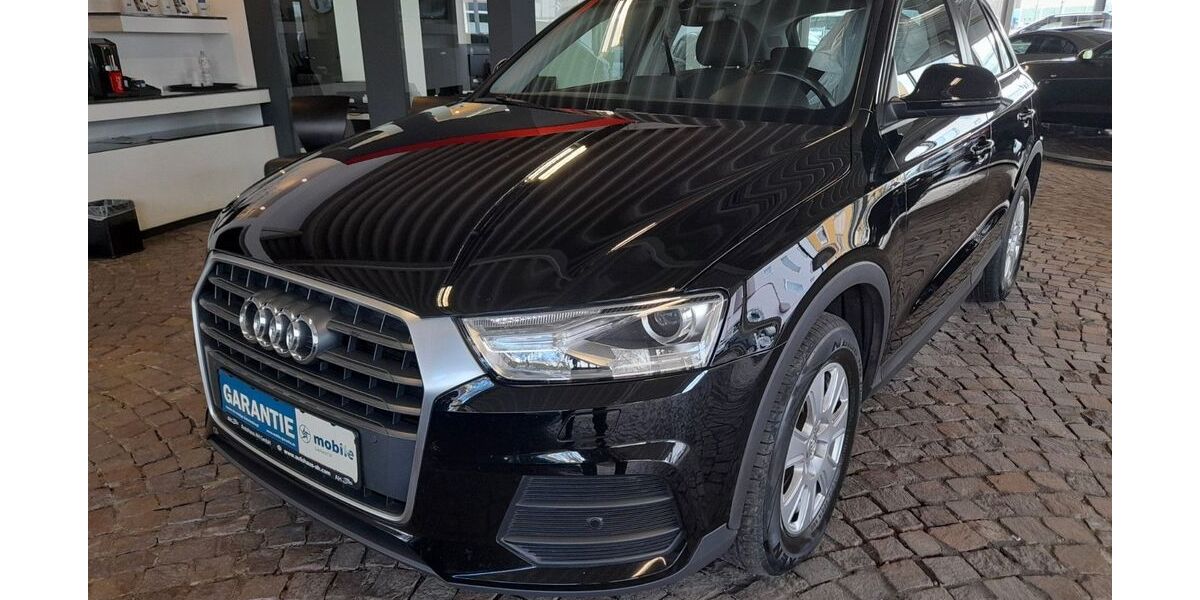 Audi Q3 129.262 km 15.350 &euro; Gelsenkirchen 45888