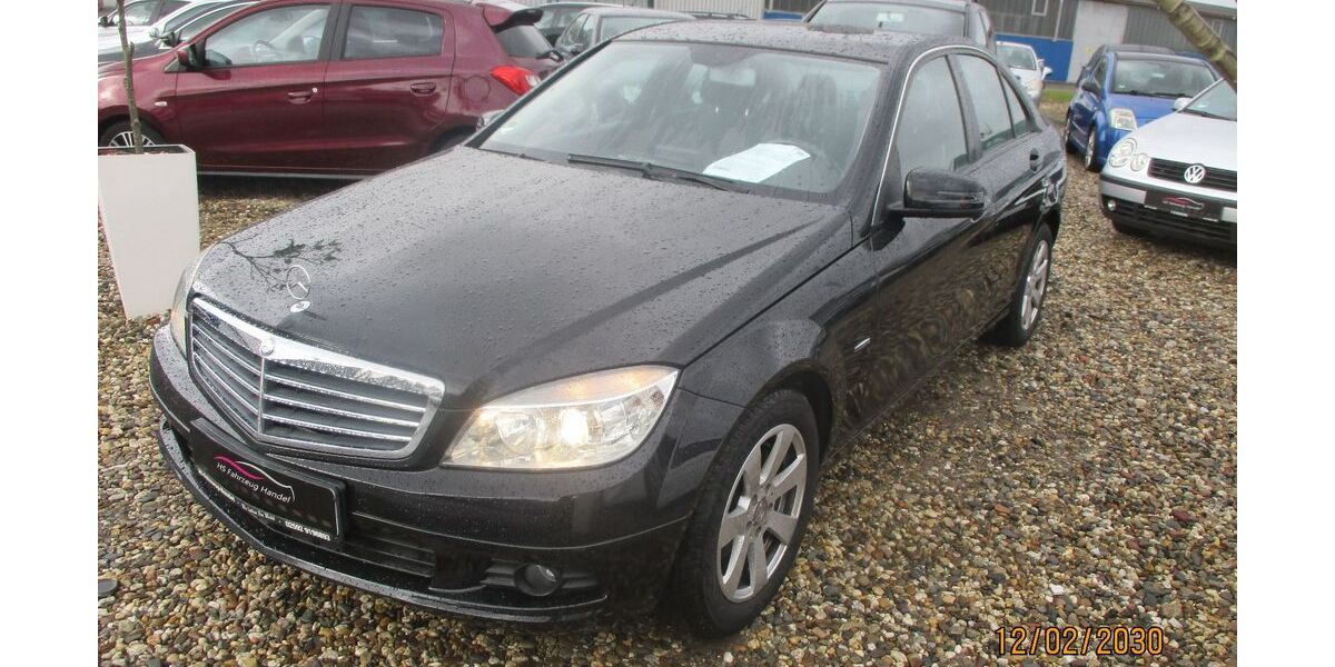 Mercedes-Benz C 200 146.582 km 5.999 &euro; Selm 59379