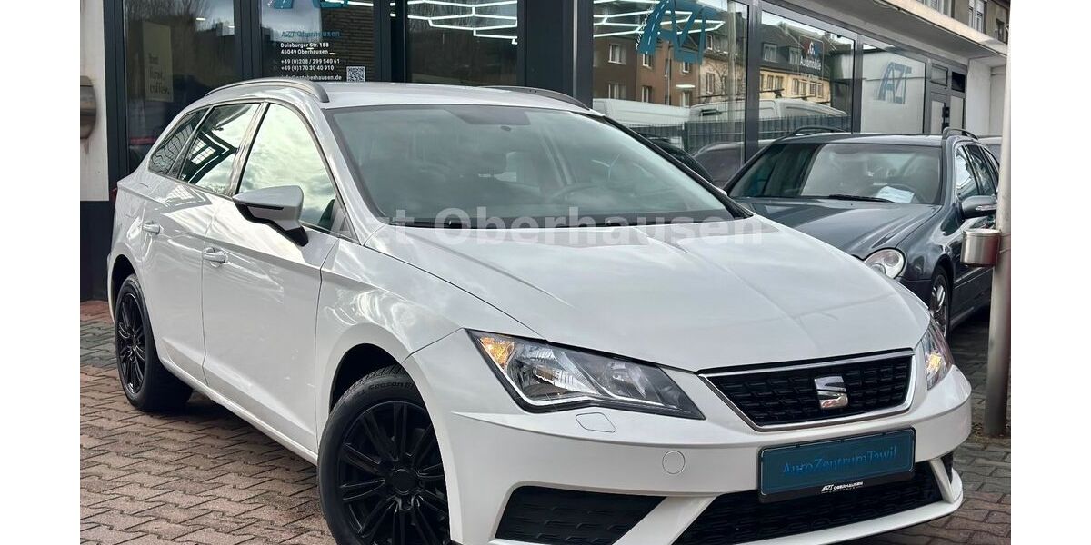 Seat Leon 92.000 km 10.490 &euro; Oberhausen 46049