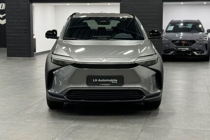 Toyota bZ4X 14.195 km 28.490 &euro; Lüdinghausen 59348