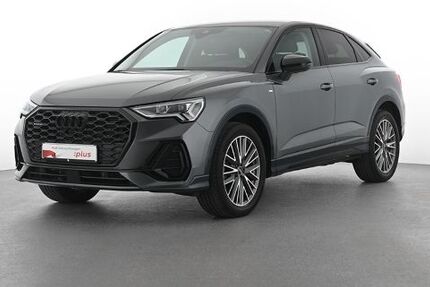 Audi Q3 78.188 km 34.980 &euro; Essen 45143