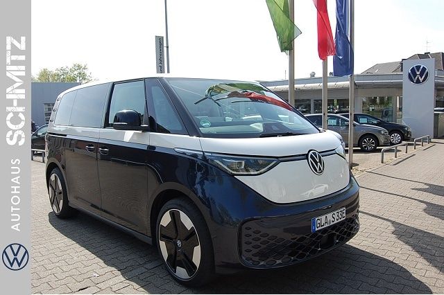 VW ID. Buzz 9.750 km 52.999 &euro; Gladbeck 45964