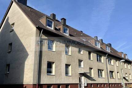 Wohnung Essen / Bergerhausen Bergerhausen - 2 Zimmer, 61 m&sup2;, 125.000&euro; | Angebot:25780340