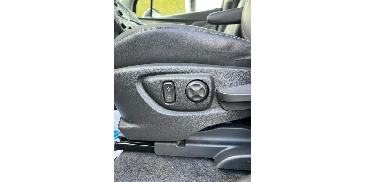 Opel Mokka 4x4 Turbo 190.500 km 5.999 &euro; Witten 58454