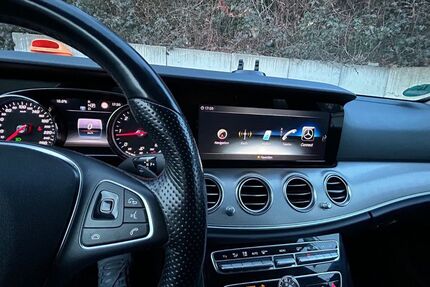 Mercedes-Benz E 220 150.000 km 18.800 &euro; essen 45138