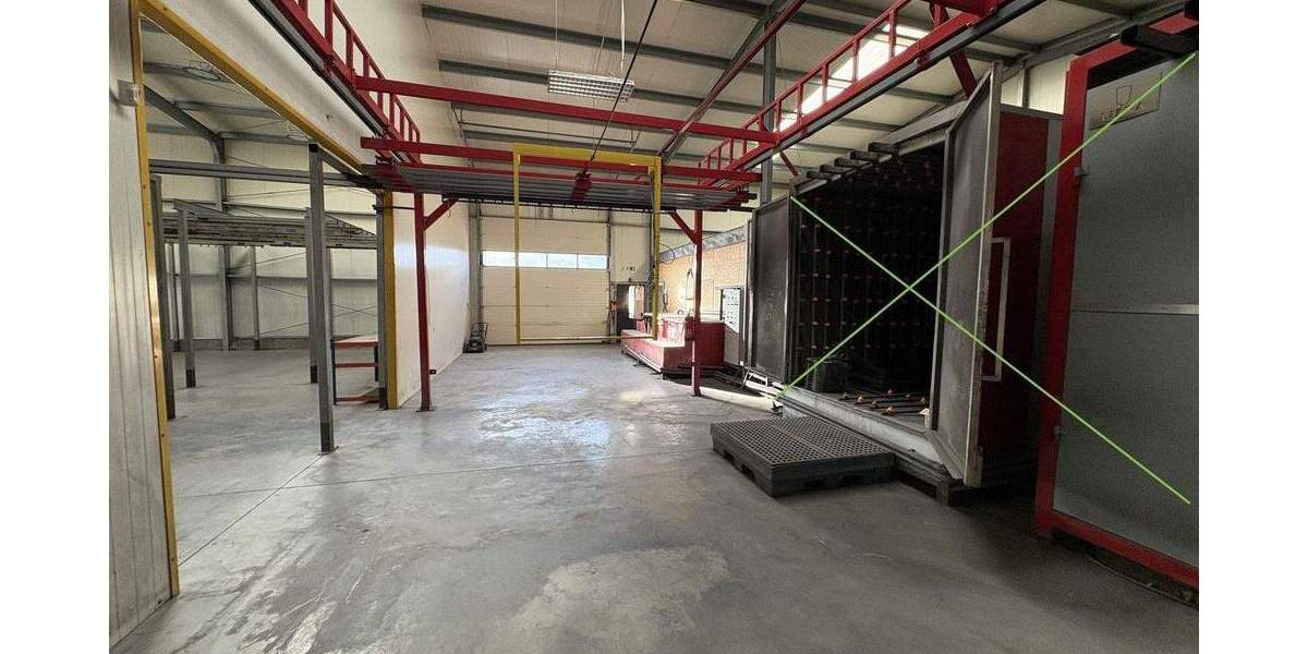 Gewerbeobjekt Dortmund Derne - 5.400&euro; | Angebot:25824667