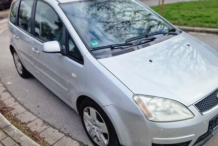 Ford C-Max 82.000 km 5.499 &euro; Essen 45276